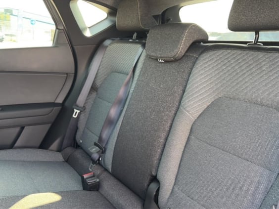 Renault CAPTUR II 1.2 tce 115 techno Cassiope Toit Noir