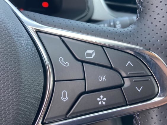Renault CAPTUR II 1.2 tce 115 techno Rafale Toit Noir