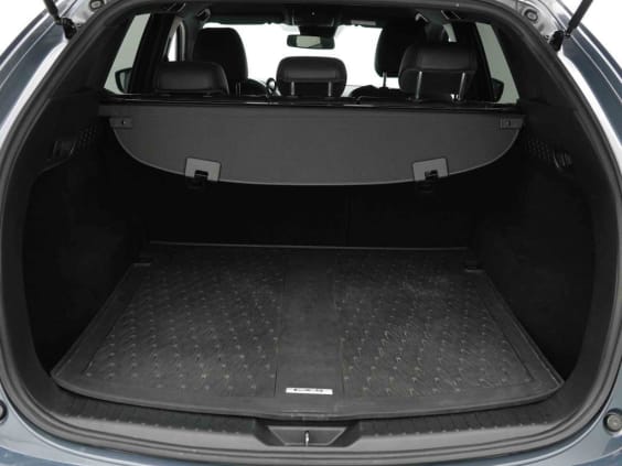 Mazda CX-5 2.0 SKYACTIV G 163 AUT HOMURA Gris