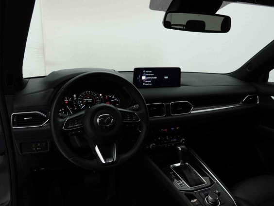 Mazda CX-5 2.0 SKYACTIV G 163 AUT HOMURA Gris