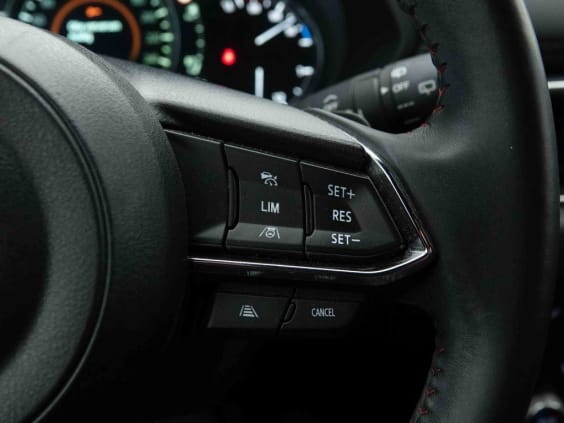Mazda CX-5 2.0 SKYACTIV G 163 AUT HOMURA Gris