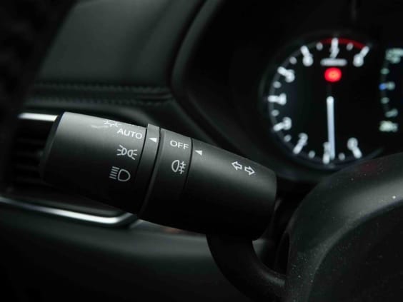 Mazda CX-5 2.0 SKYACTIV G 163 AUT HOMURA Gris