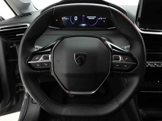 Peugeot 208 1.2 T 100 Allure Gris