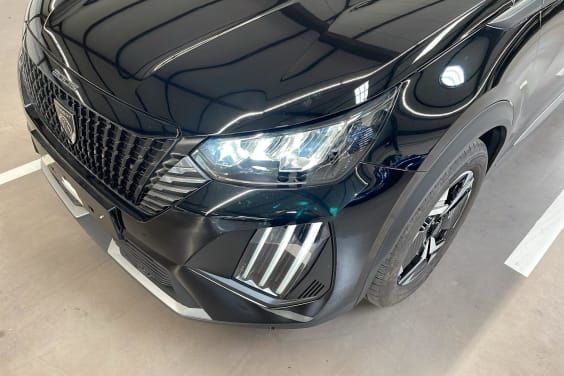 Peugeot 2008 100 S&S BVM6 Allure Noir Perla Nera