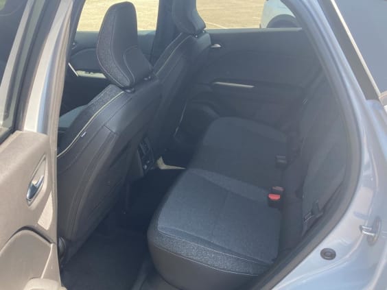Renault CAPTUR II 1.2 tce 115 techno Rafale Toit Noir