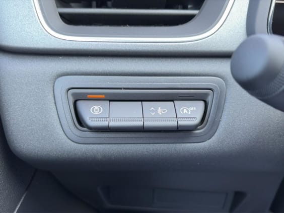 Renault CAPTUR II 1.2 tce 115 techno Cassiope Toit Noir