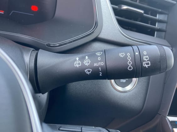 Renault CAPTUR II 1.2 tce 115 techno Rafale Toit Noir