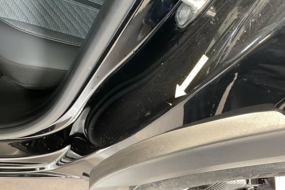 Peugeot 2008 100 S&S BVM6 Allure Noir Perla Nera