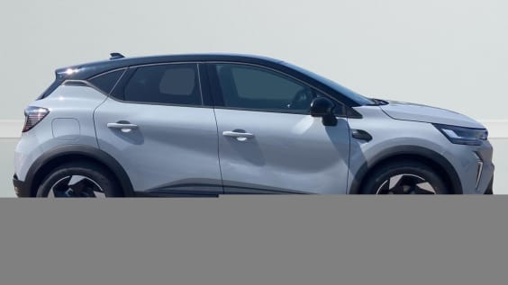Renault CAPTUR II 1.2 tce 115 techno Rafale Toit Noir