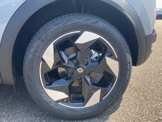 Renault CAPTUR II 1.2 tce 115 techno Rafale Toit Noir