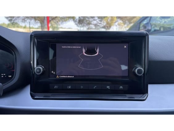 Seat Arona 1.0 TSI 95 FR Noir Minuit