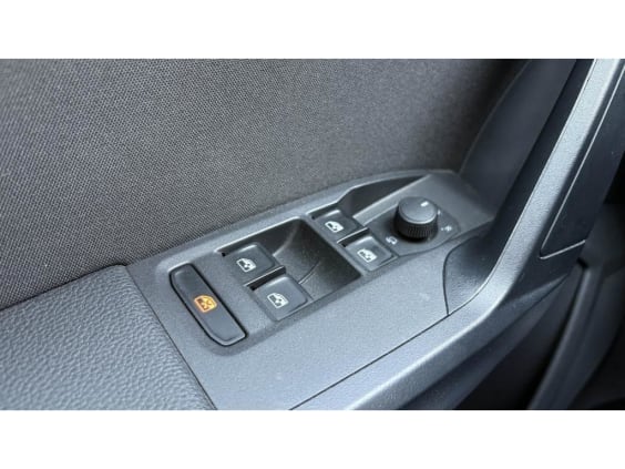 Seat Arona 1.0 TSI 95 FR Noir Minuit