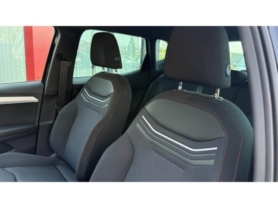 Seat Arona 1.0 TSI 95 FR Noir Minuit
