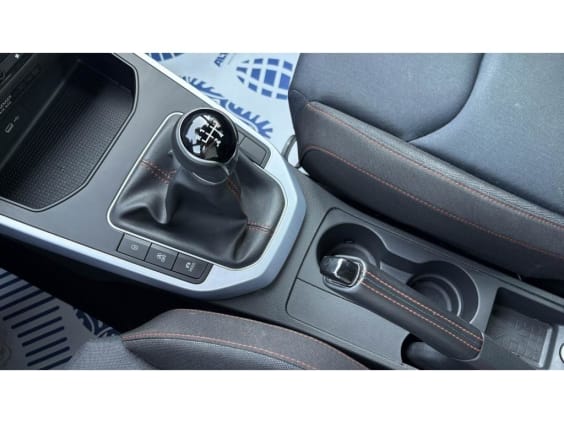 Seat Arona 1.0 TSI 95 FR Noir Minuit