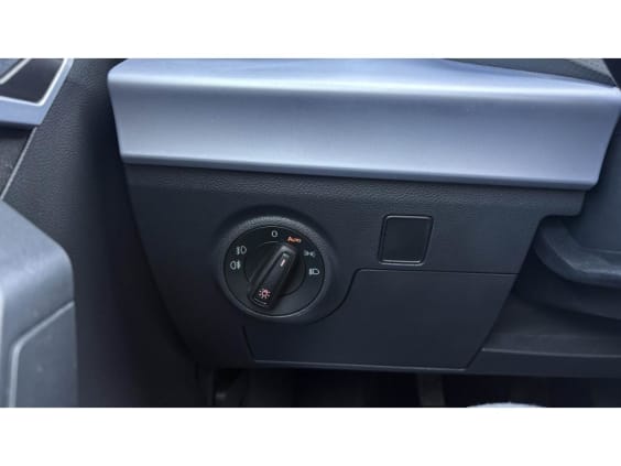 Seat Arona 1.0 TSI 95 FR Noir Minuit