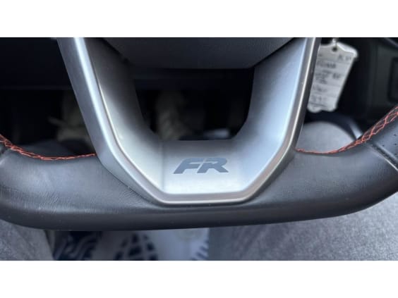 Seat Arona 1.0 TSI 95 FR Noir Minuit