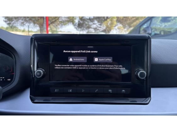 Seat Arona 1.0 TSI 95 FR Noir Minuit