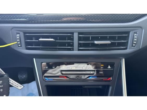 Volkswagen POLO 1.0 TSI 95 Life Gris Reflex
