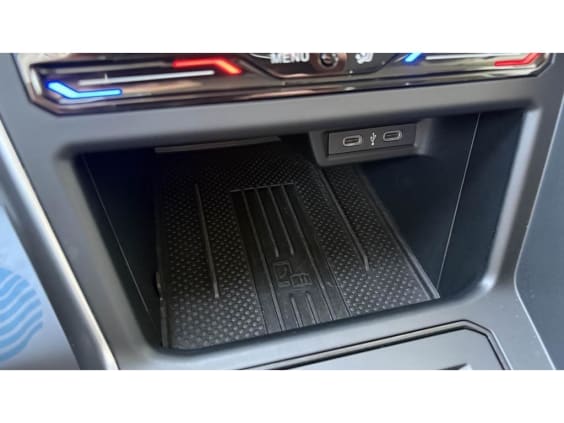 Volkswagen POLO 1.0 TSI 95 Life Gris Reflex