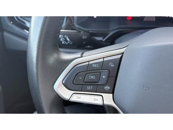 Volkswagen POLO 1.0 TSI 95 Life Gris Reflex