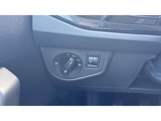 Volkswagen POLO 1.0 TSI 95 Life Gris Reflex