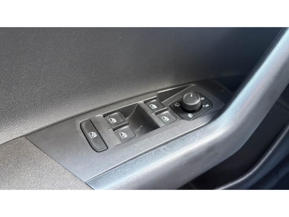 Volkswagen POLO 1.0 TSI 95 Life Gris Reflex