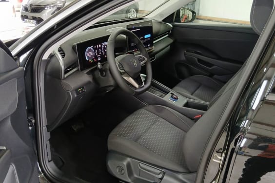 Volkswagen T-roc T-Roc 1.5 eTSI Hybrid 150 ch DSG7 Style Noir Ebène