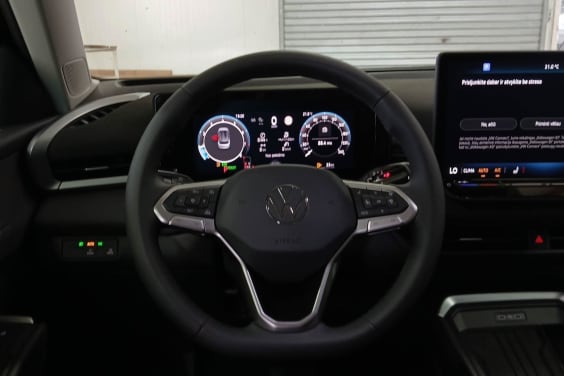 Volkswagen T-roc T-Roc 1.5 eTSI Hybrid 150 ch DSG7 Style Noir Ebène