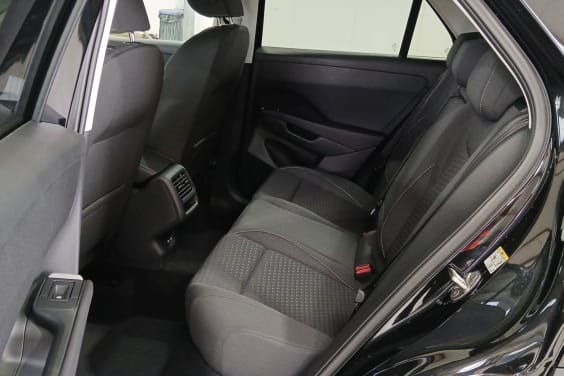 Volkswagen T-roc T-Roc 1.5 eTSI Hybrid 150 ch DSG7 Style Noir Ebène