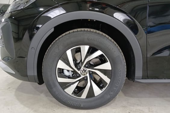 Volkswagen T-roc T-Roc 1.5 eTSI Hybrid 150 ch DSG7 Style Noir Ebène