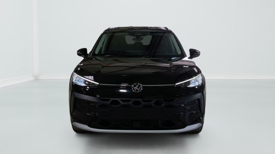 Volkswagen T-roc T-Roc 1.5 eTSI Hybrid 150 ch DSG7 Style Noir Ebène