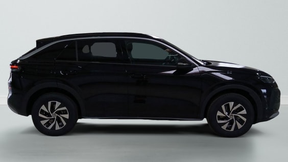 Volkswagen T-roc T-Roc 1.5 eTSI Hybrid 150 ch DSG7 Style Noir Ebène