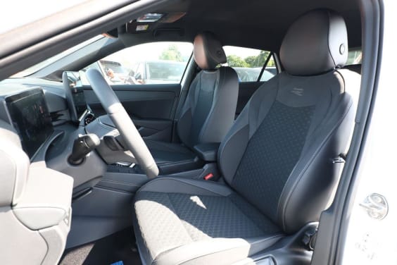 Volkswagen T-roc 150 DSG R-LINE Blanc