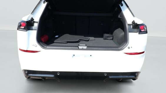 Volkswagen T-roc 150 DSG R-LINE Blanc