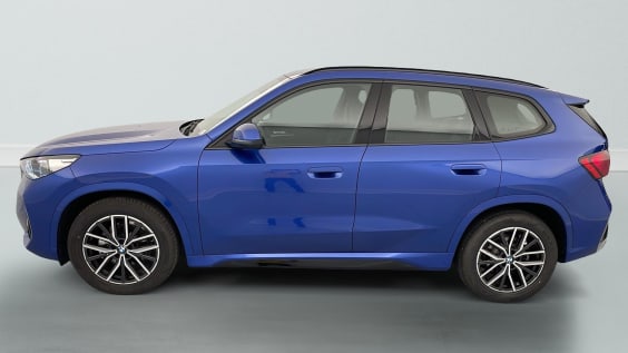 BMW X1 U11 SDRIVE 20D 163CH DKG7 M SPORT Portimao Blau Metallic