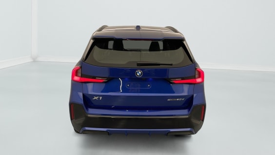 BMW X1 U11 SDRIVE 20D 163CH DKG7 M SPORT Portimao Blau Metallic