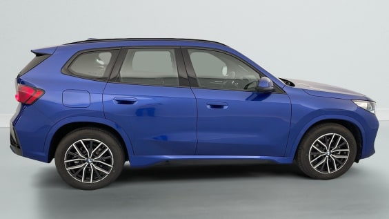 BMW X1 U11 SDRIVE 20D 163CH DKG7 M SPORT Portimao Blau Metallic