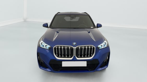 BMW X1 U11 SDRIVE 20D 163CH DKG7 M SPORT Portimao Blau Metallic