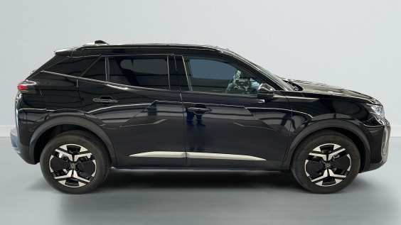 Peugeot 2008 100 S&S BVM6 Allure Noir Perla Nera