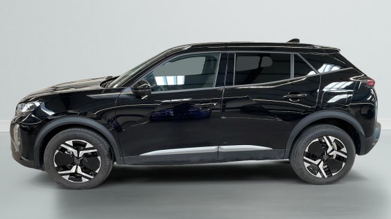 Peugeot 2008 100 S&S BVM6 Allure Noir Perla Nera