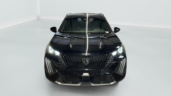 Peugeot 2008 100 S&S BVM6 Allure Noir Perla Nera