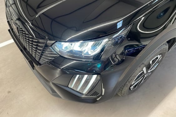 Peugeot 2008 100 S&S BVM6 Style Noir Perla Nera