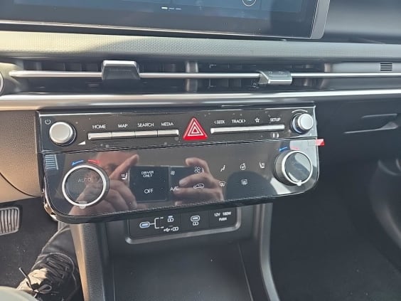 Hyundai Tucson 1.6 t-gdi 239 hybrid intuitive Noir