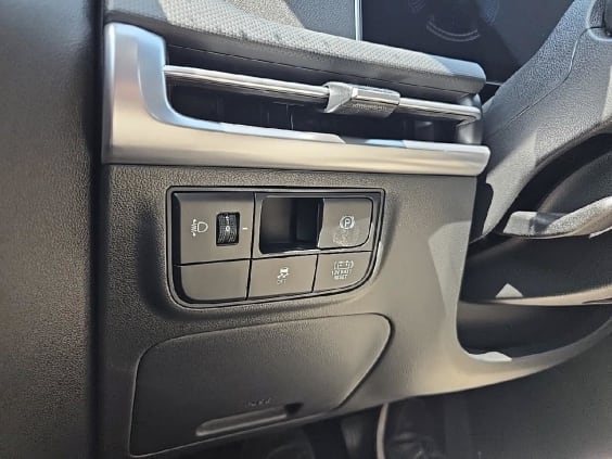 Hyundai Tucson 1.6 t-gdi 239 hybrid intuitive Noir