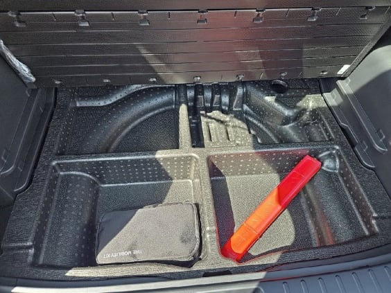 Hyundai Tucson 1.6 t-gdi 239 hybrid intuitive Noir
