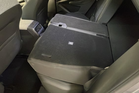 Peugeot 3008 Hybrid 145 e-DCS6 Allure Gris Artense