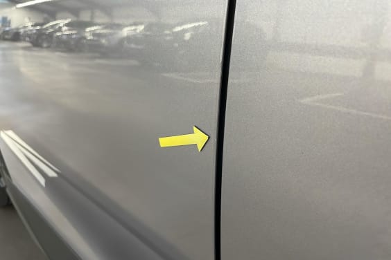 Peugeot 3008 Hybrid 145 e-DCS6 Allure Gris Artense