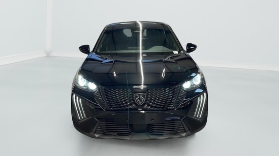 Peugeot 2008 100 S&S BVM6 Style Noir Perla Nera