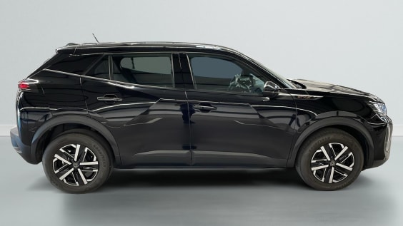 Peugeot 2008 100 S&S BVM6 Style Noir Perla Nera