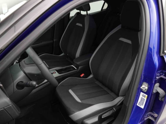 Opel Mokka 1.2 T 136 GS Bleu